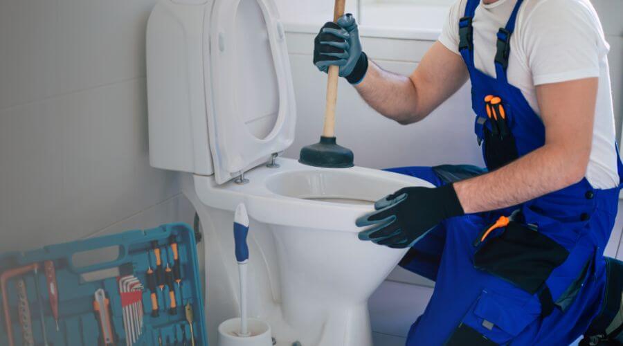 Professional expert plumbing services in Stockton, CA